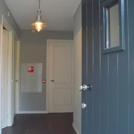 Luxury Apartment In Posterholt With A Terrace Posterholt