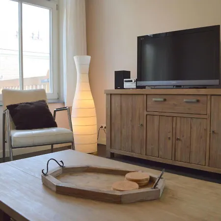 Luxury Apartment In Posterholt With A Terrace Apartment