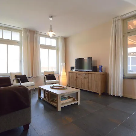 Luxury Apartment In Posterholt With A Terrace Posterholt