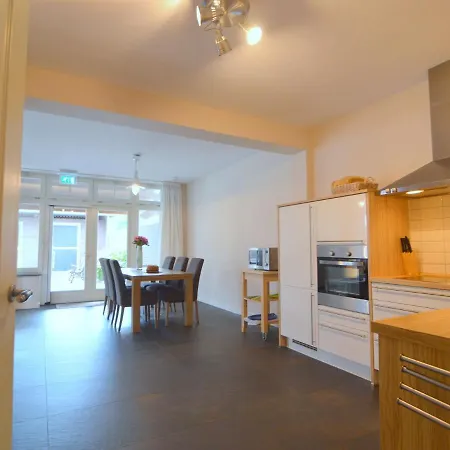 Luxury Apartment In Posterholt With A Terrace