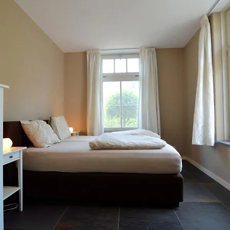 Luxury Apartment In Posterholt With A Terrace Posterholt