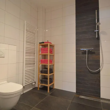 Luxury Apartment In Posterholt With A Terrace Apartment *