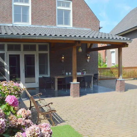 Luxury Apartment In Posterholt With A Terrace Apartment *