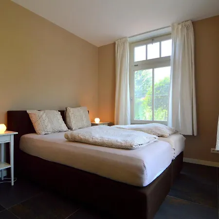 Luxury Apartment In Posterholt With A Terrace Apartment Posterholt