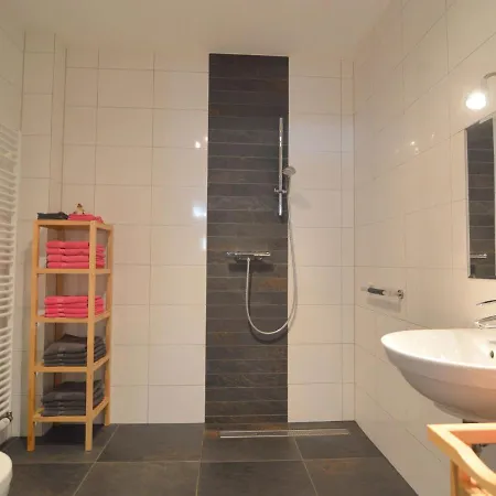 Apartment Luxury Apartment In Posterholt With A Terrace *