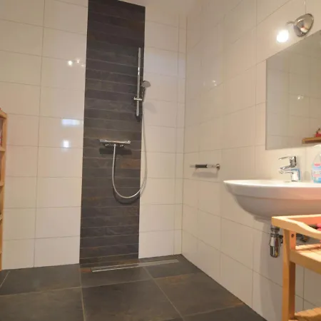 Apartment Luxury Apartment In Posterholt With A Terrace Posterholt