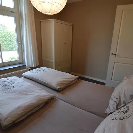 Luxury Apartment In Posterholt With A Terrace *