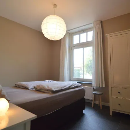 Luxury Apartment In Posterholt With A Terrace Apartment *