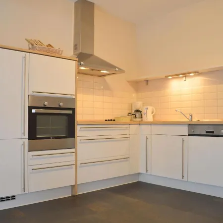 Luxury Apartment In Posterholt With A Terrace Apartment