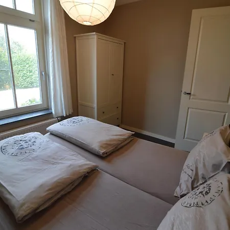 דירה In Near Meinweg Park Posterholt