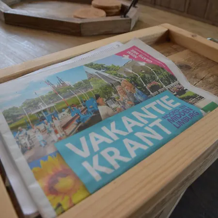 In Near Meinweg Park