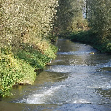 In Near Meinweg Park דירה Posterholt