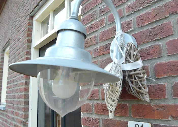 Apartment In Posterholt Near Meinweg Park *