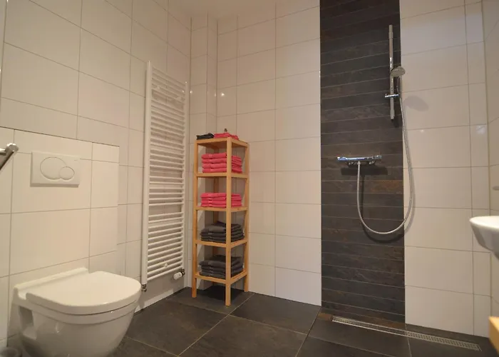 Apartment In Posterholt Near Meinweg Park