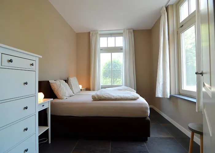 Apartment In Posterholt Near Meinweg Park Apartment