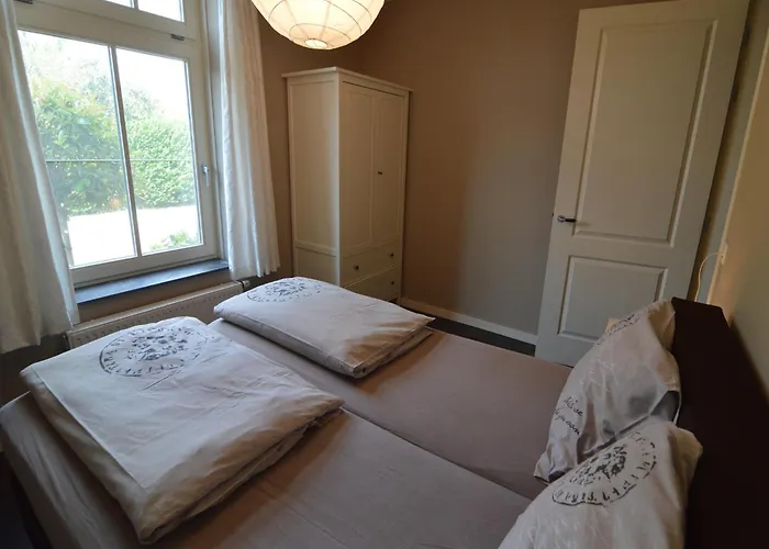 Apartment Apartment In Posterholt Near Meinweg Park Posterholt