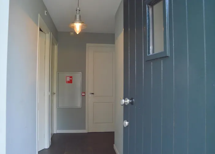 Apartment In Posterholt Near Meinweg Park Apartment