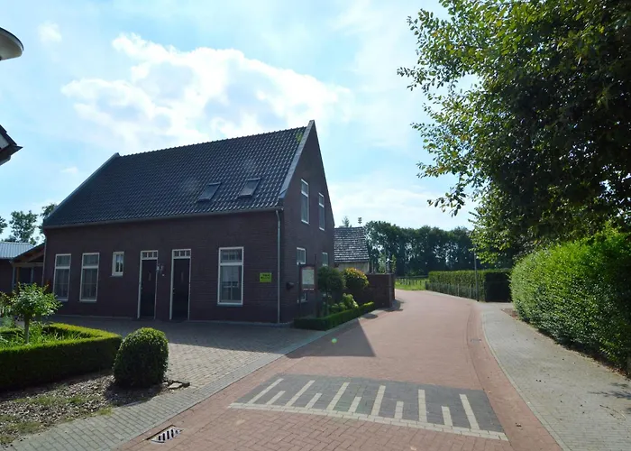 Apartment Apartment In Posterholt Near Meinweg Park *