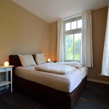 アパート In Near Meinweg Park *