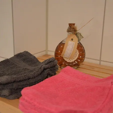 アパート In Near Meinweg Park Posterholt