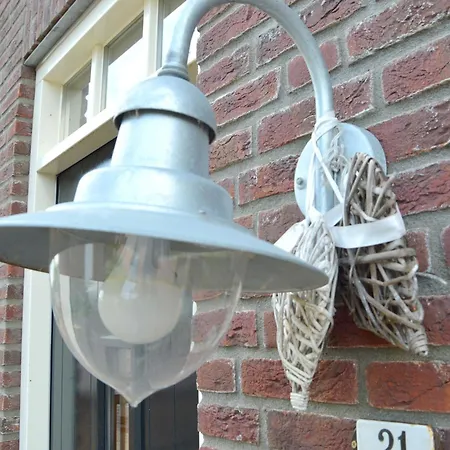 In Near Meinweg Park *