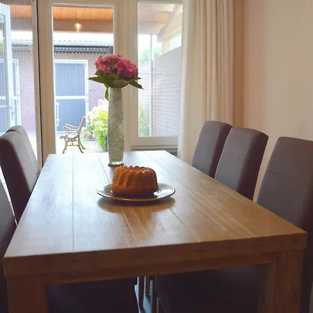 アパート In Near Meinweg Park Posterholt