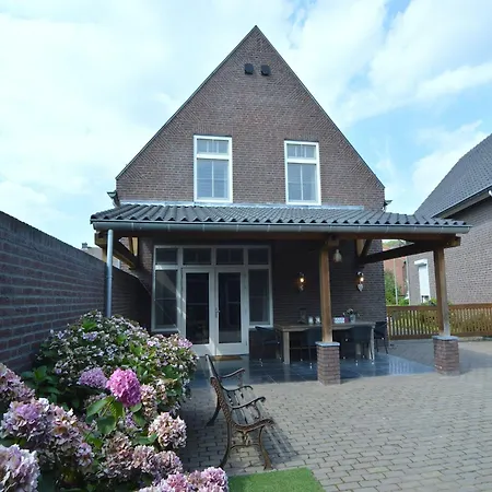 In Near Meinweg Park Posterholt