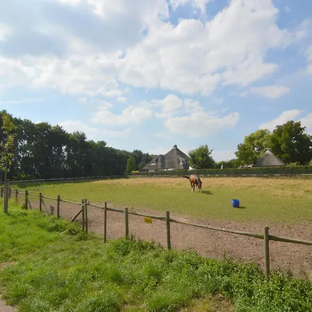 In Near Meinweg Park