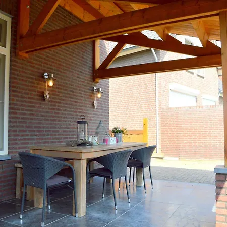 アパート In Near Meinweg Park *