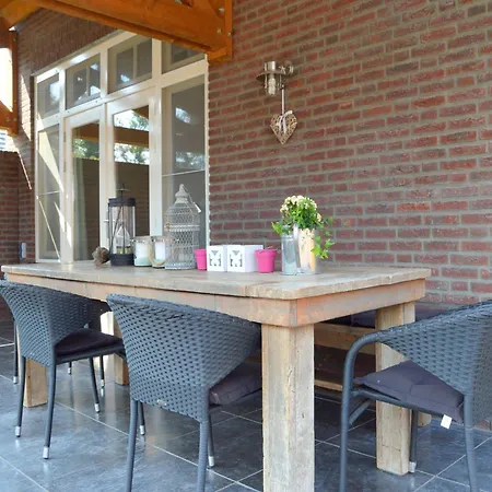 In Near Meinweg Park *