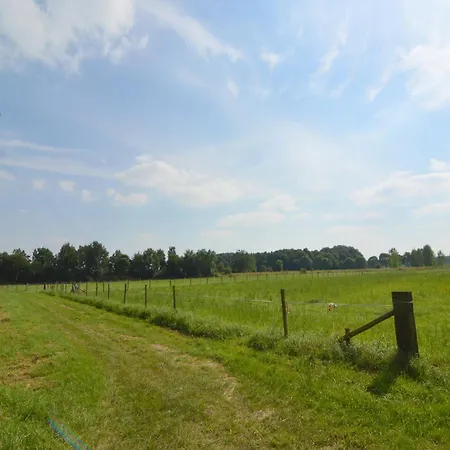 アパート In Near Meinweg Park *