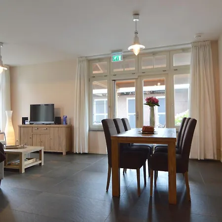 In Near Meinweg Park * Posterholt