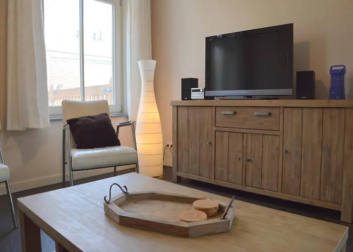 شقة In Near Meinweg Park