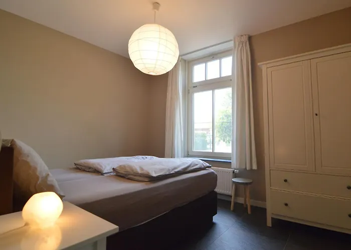 شقة In Near Meinweg Park Posterholt