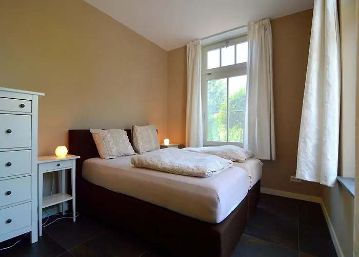 شقة In Near Meinweg Park *