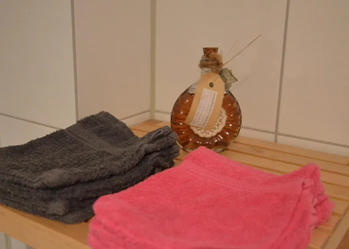 شقة In Near Meinweg Park Posterholt