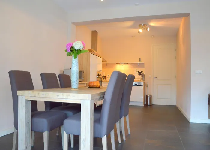 شقة In Near Meinweg Park *