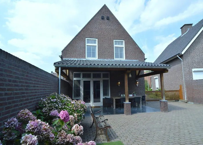 In Near Meinweg Park Posterholt