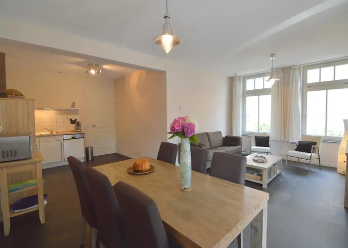 In Near Meinweg Park * Posterholt