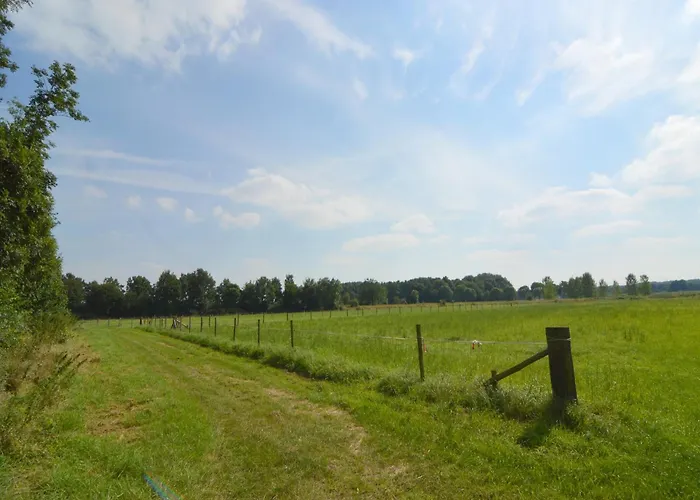 شقة In Near Meinweg Park *