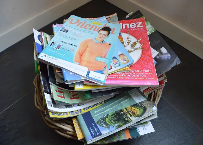 In Near Meinweg Park شقة Posterholt